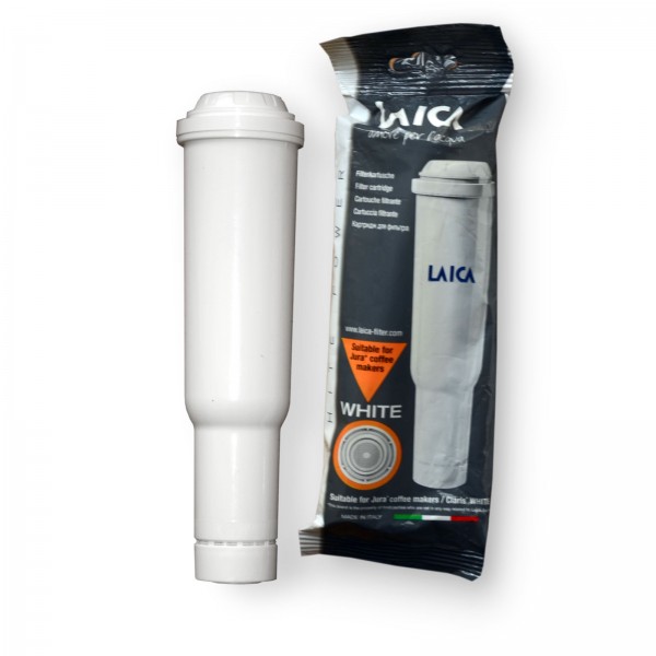 Wasserfilter für Jura Impressa kompatibel Jura Claris Plus White 60209