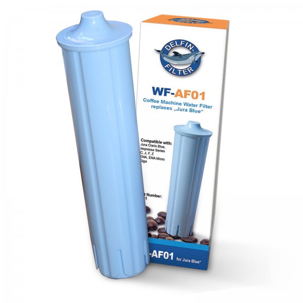 water filter cartridge for Jura Impressa, compatible Jura ´ Blue 67007 (fits Jura® ENA)