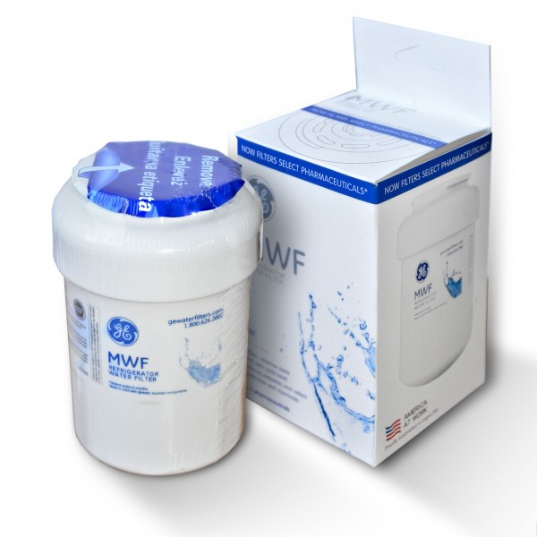 Refrigerator Filter GE SmartWater MWF Water Filter