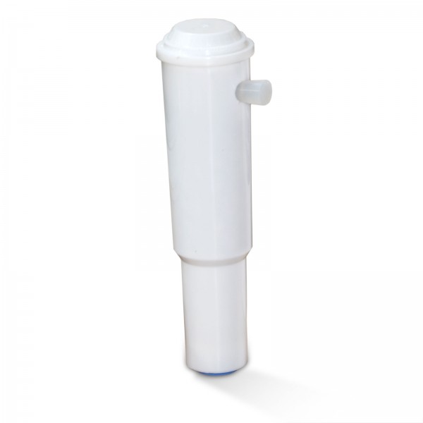 1x Water filter cartridge for Jura Impressa, Jura Claris Plus 60209 refillable