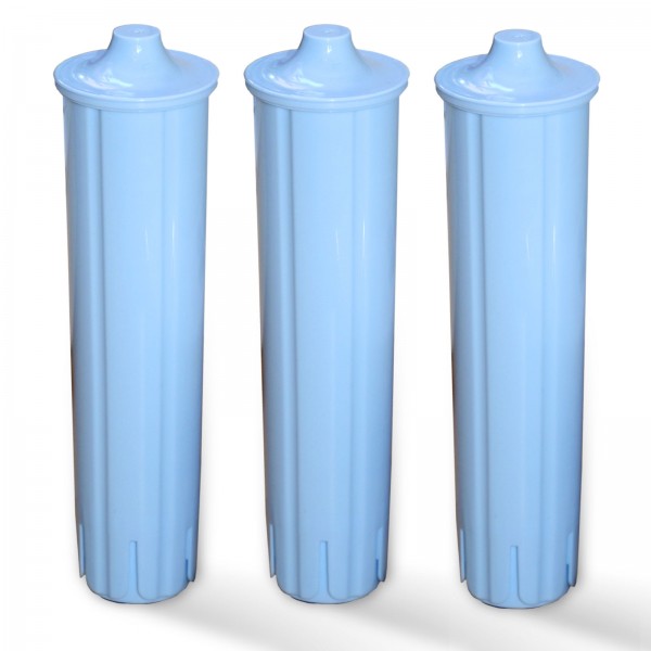 3x water filter cartridge for Jura Impressa, compatible Jura ´ Blue 67007 (fits Jura® ENA)