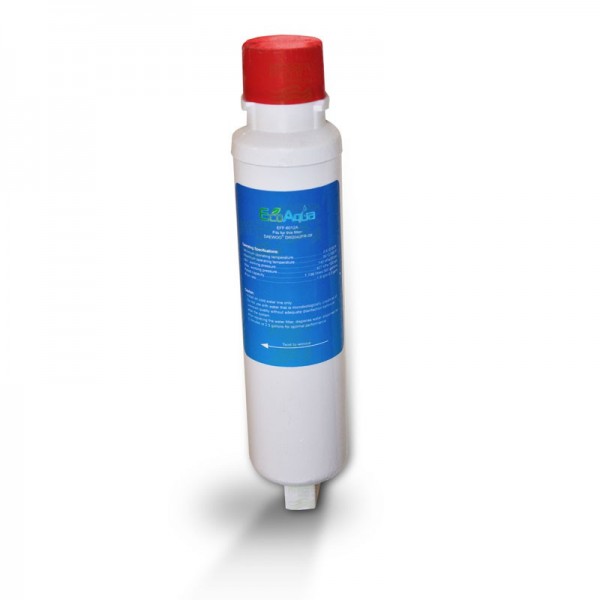 Daewoo Hanseatic AquaCrystal Wasserfilter DW2042FR-09 kompatibel
