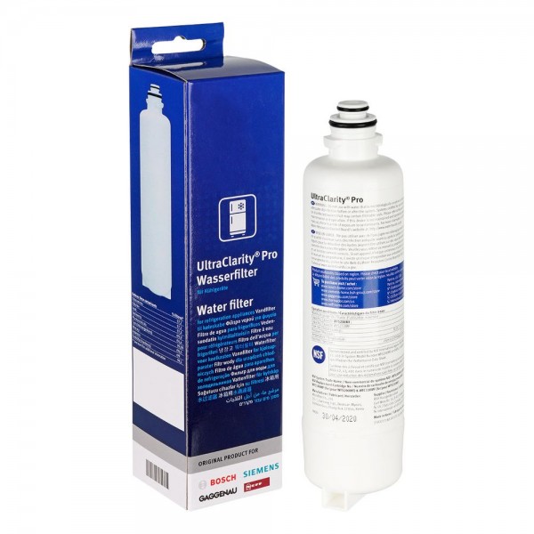 Water filter cartridge Bosch UltraClarity PRO 11032518