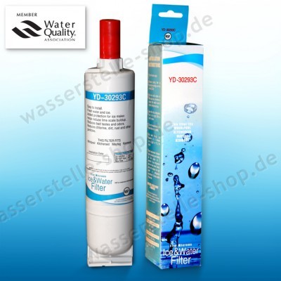Water Filter Whirlpool SBS002