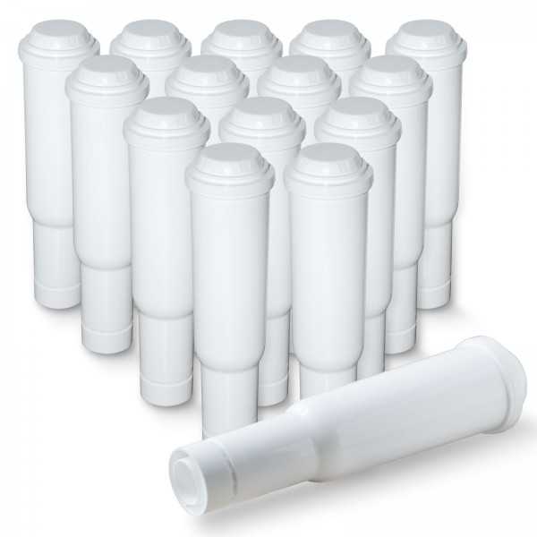 15x Wasserfilter für Jura Impressa kompatibel Jura Claris Plus White 60209
