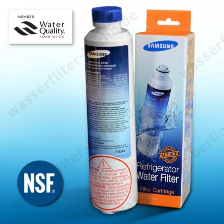 SAMSUNG Waterfilter Aqua-Pure Fridge filter DA29-00020B HAF-CIN/EXP