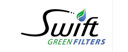 Swift Green Filters