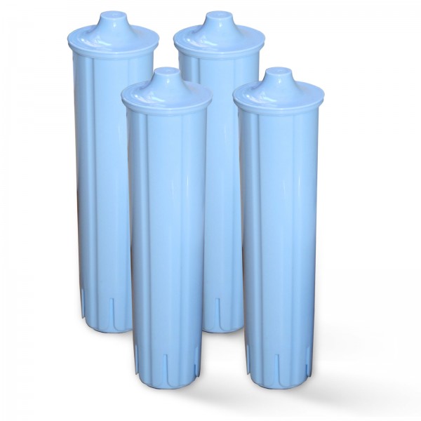 4x Delfin Filter AF01 alternativ für Jura ´ Blue 67007 71311 71312 ENA