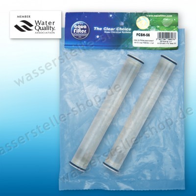 Replacement Filter For Shower Filter Chrome Small