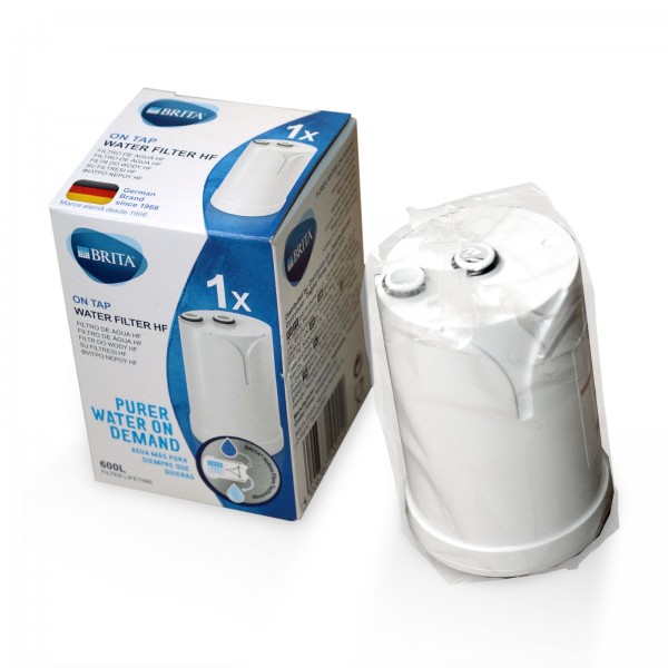Water filter for Braun AromaSelect