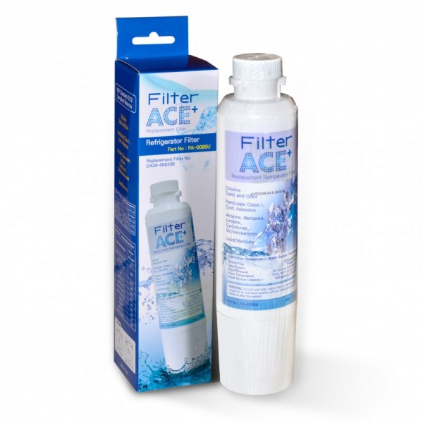 ACE+ Filter FA-0085U kompatibel mit SAMSUNG Aqua-Pure Plus DA29-00020B