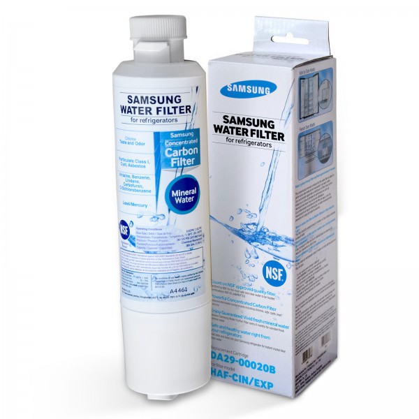 SAMSUNG DA29-00020B Filter Aqua-Pure Wasserfilter HAF-CIN/EXP